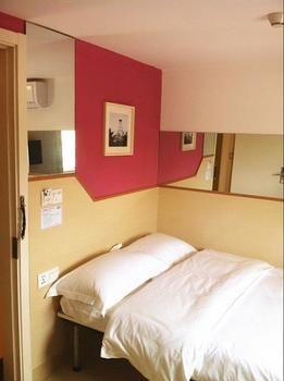 Yi Bai Chain Hotel Xiamen Exterior photo